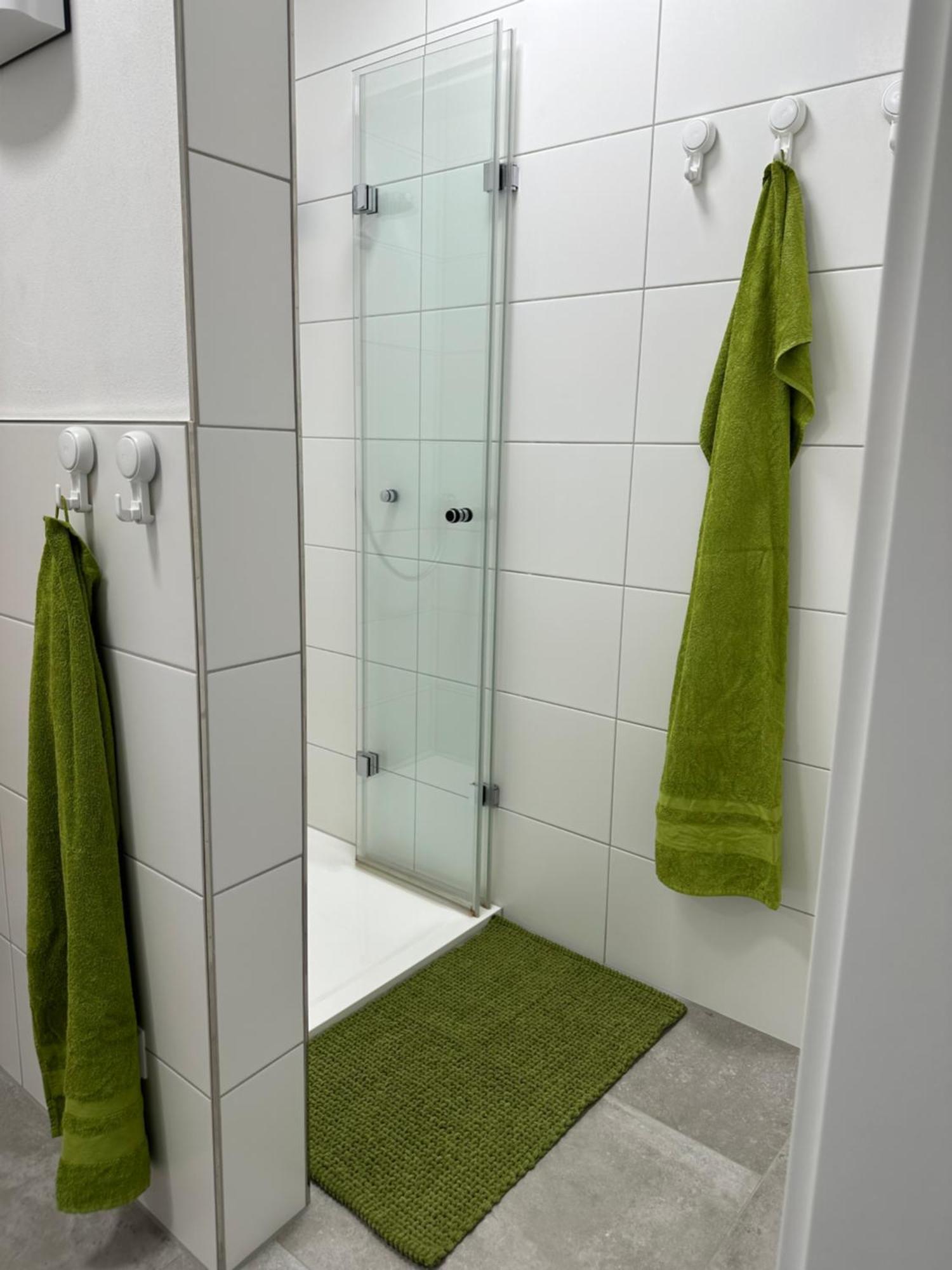 Ferienwohnung Gerstenecker Hausen am Tann Dış mekan fotoğraf